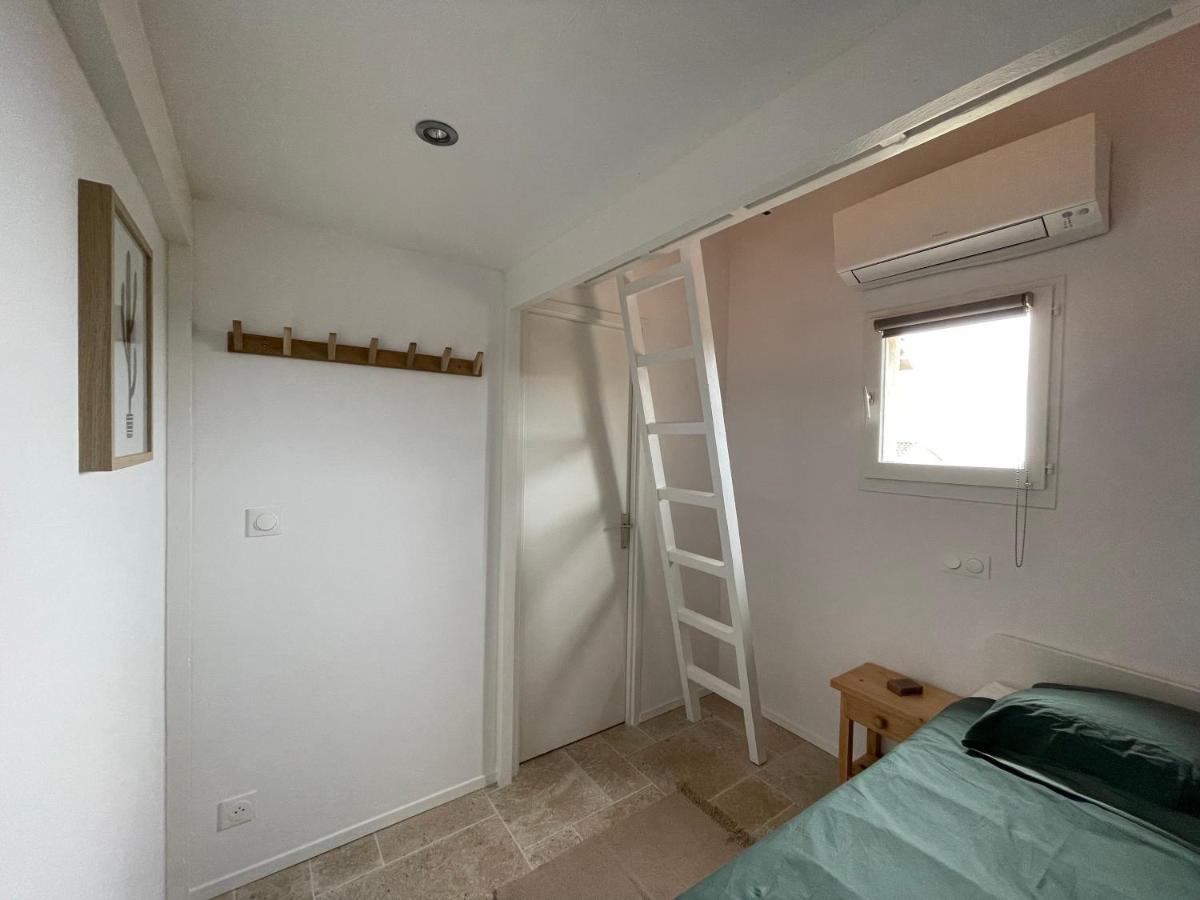로크부른수르알젠스 La Gaillardine T2+Mezzanine 35M2 아파트 외부 사진
